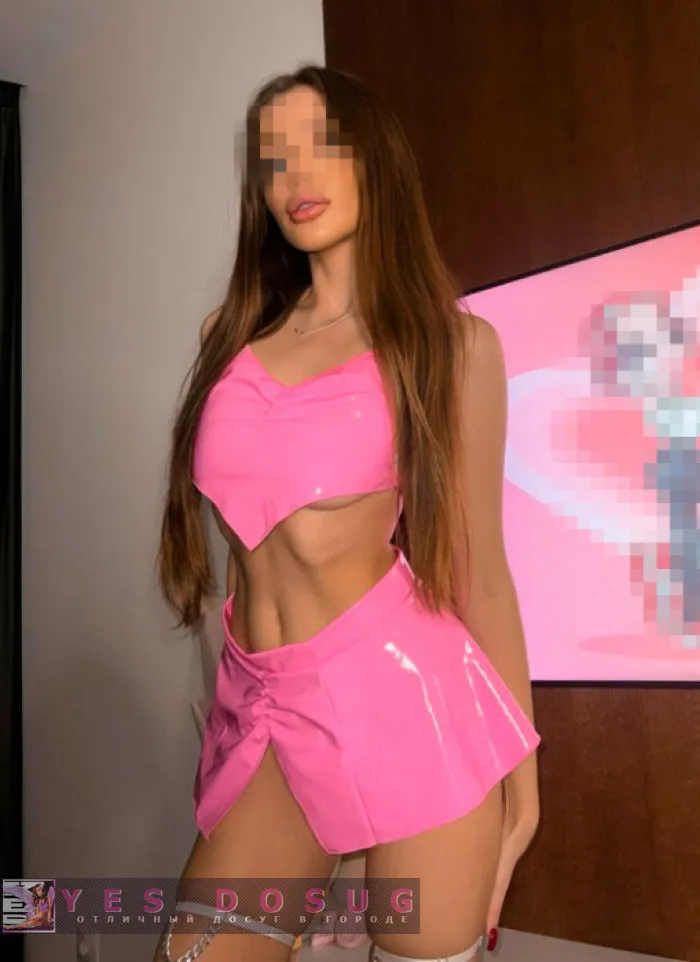 проститутка фея Алиса Deluxe, Иваново, +7 (919) ***-6270