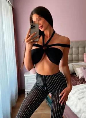 проститутка Сабрина KISS, 23, Иваново