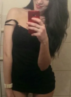 проститутка Уля, 24, Иваново