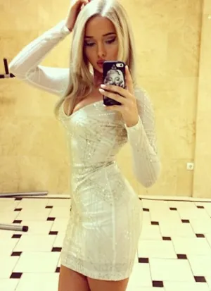проститутка Евгения, 21, Иваново