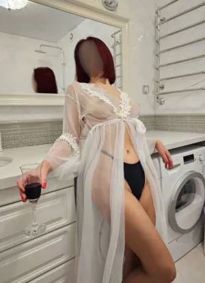 проститутка Настасья, 37, Иваново