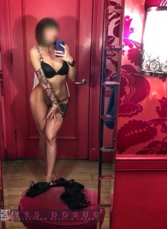 проститутка индивидуалка Алекса, +7 (988) 557-6668