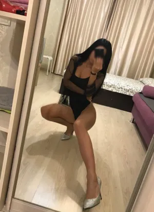 проститутка Ириша, 24, Иваново