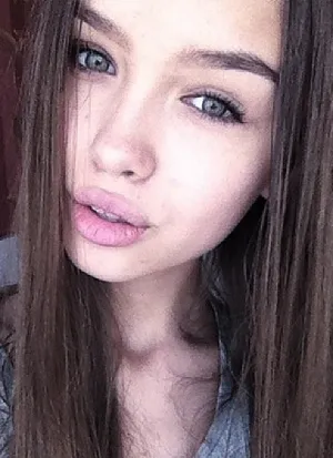 проститутка Любовь, 20, Иваново
