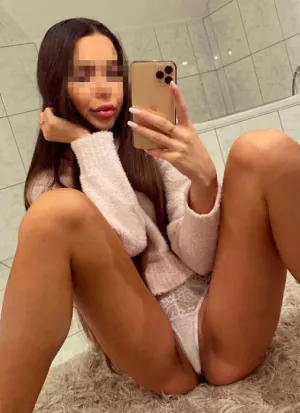 проститутка Рая, 22, Иваново